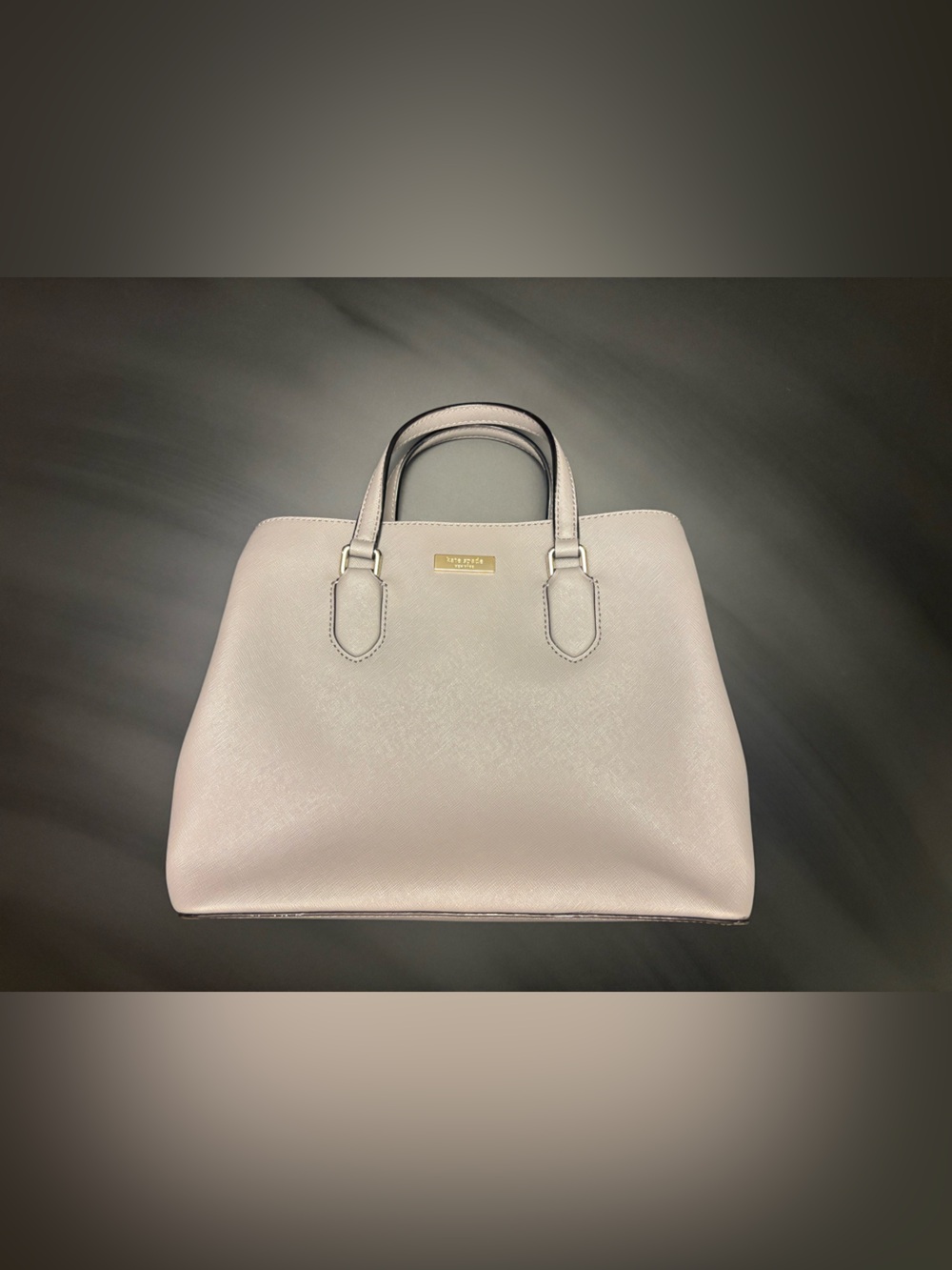 Kate Spade Mauve Purse
